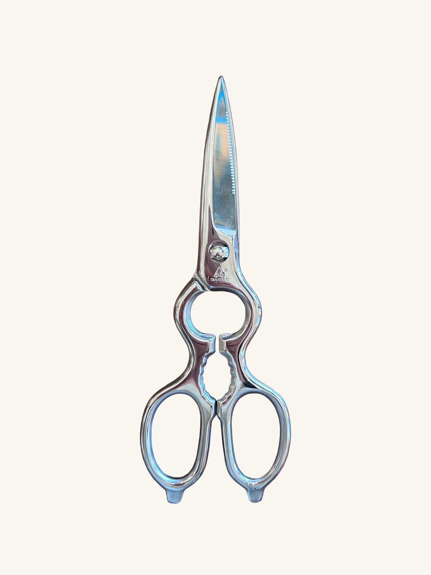 Japanese Kitchen Scissors