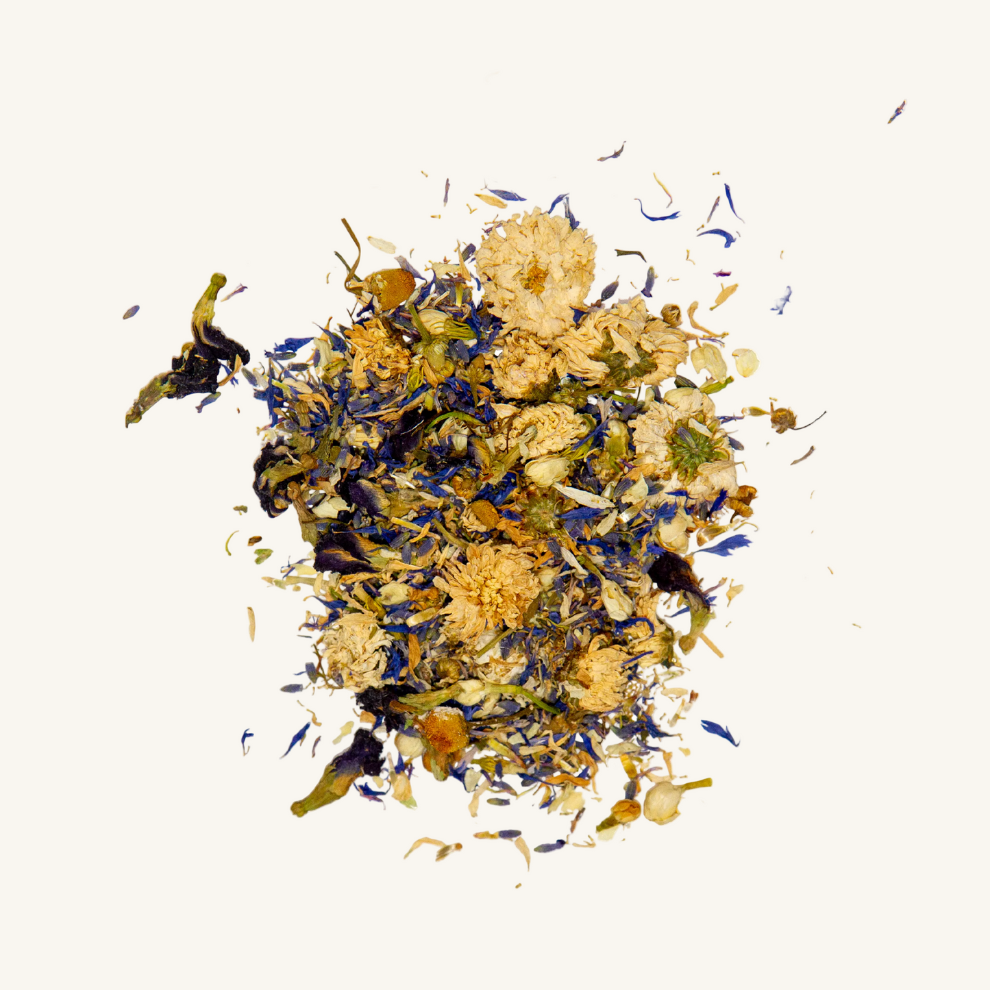 Mary Moon tea bath