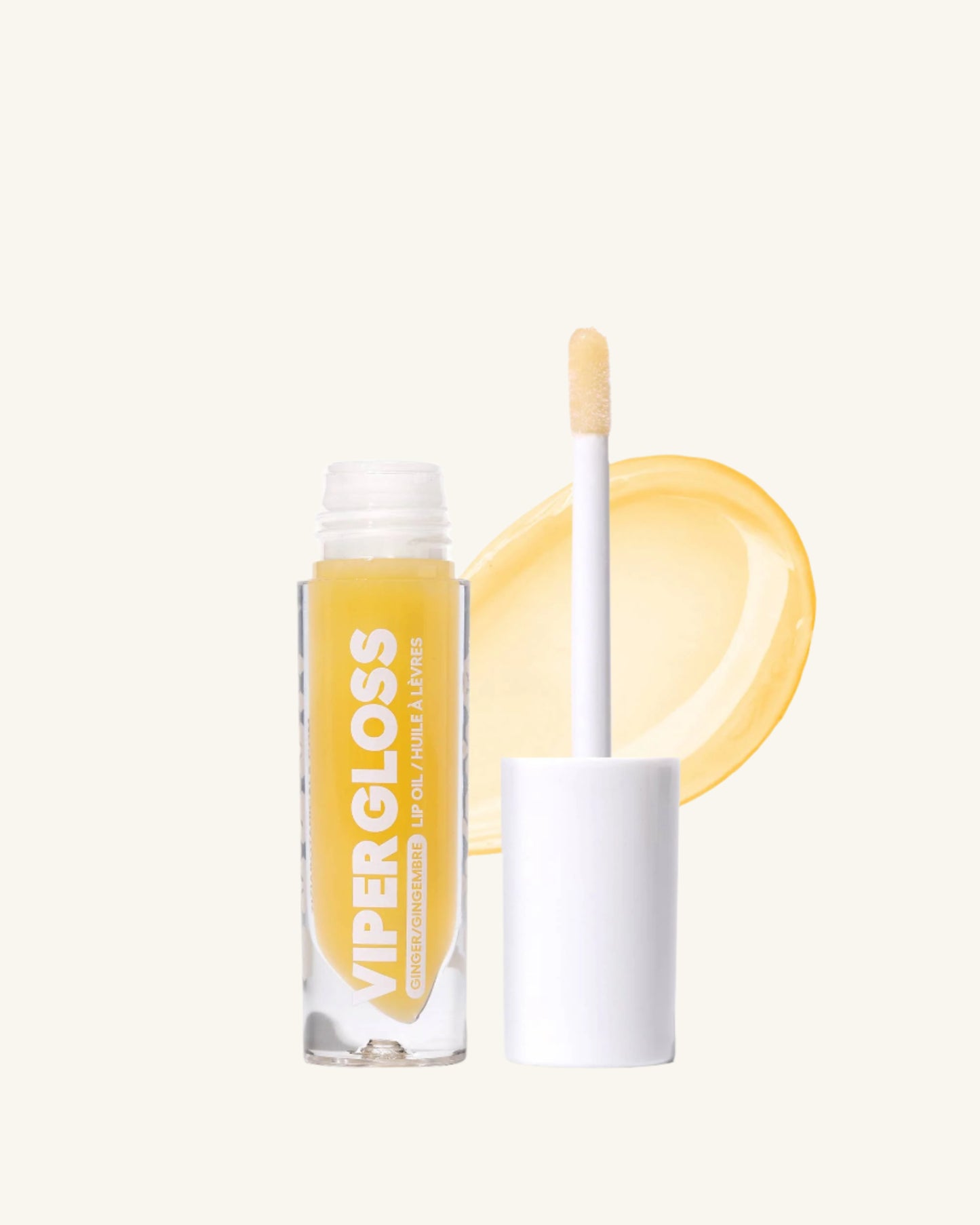 Viper Gloss-Moisturizing Lip Plumper