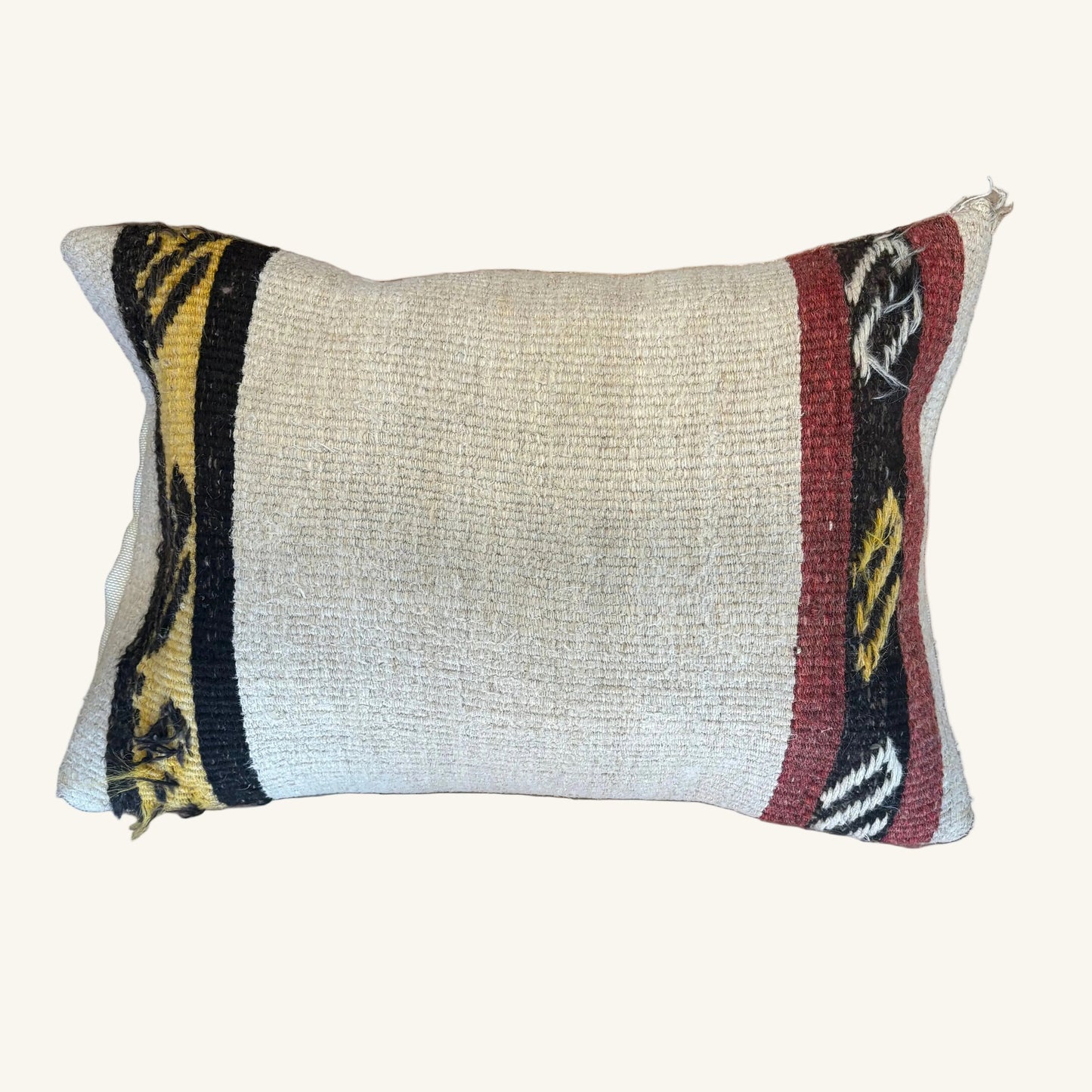Vintage Kilim Pillow