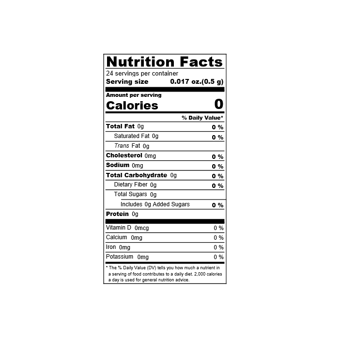 Ichimi Togarashi (Japanese Red Chili Pepper Powder), 0.42 oz