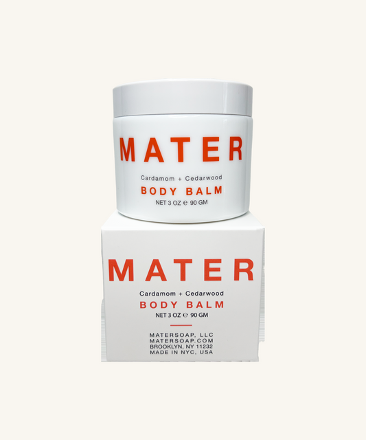 Mater Body Balm
