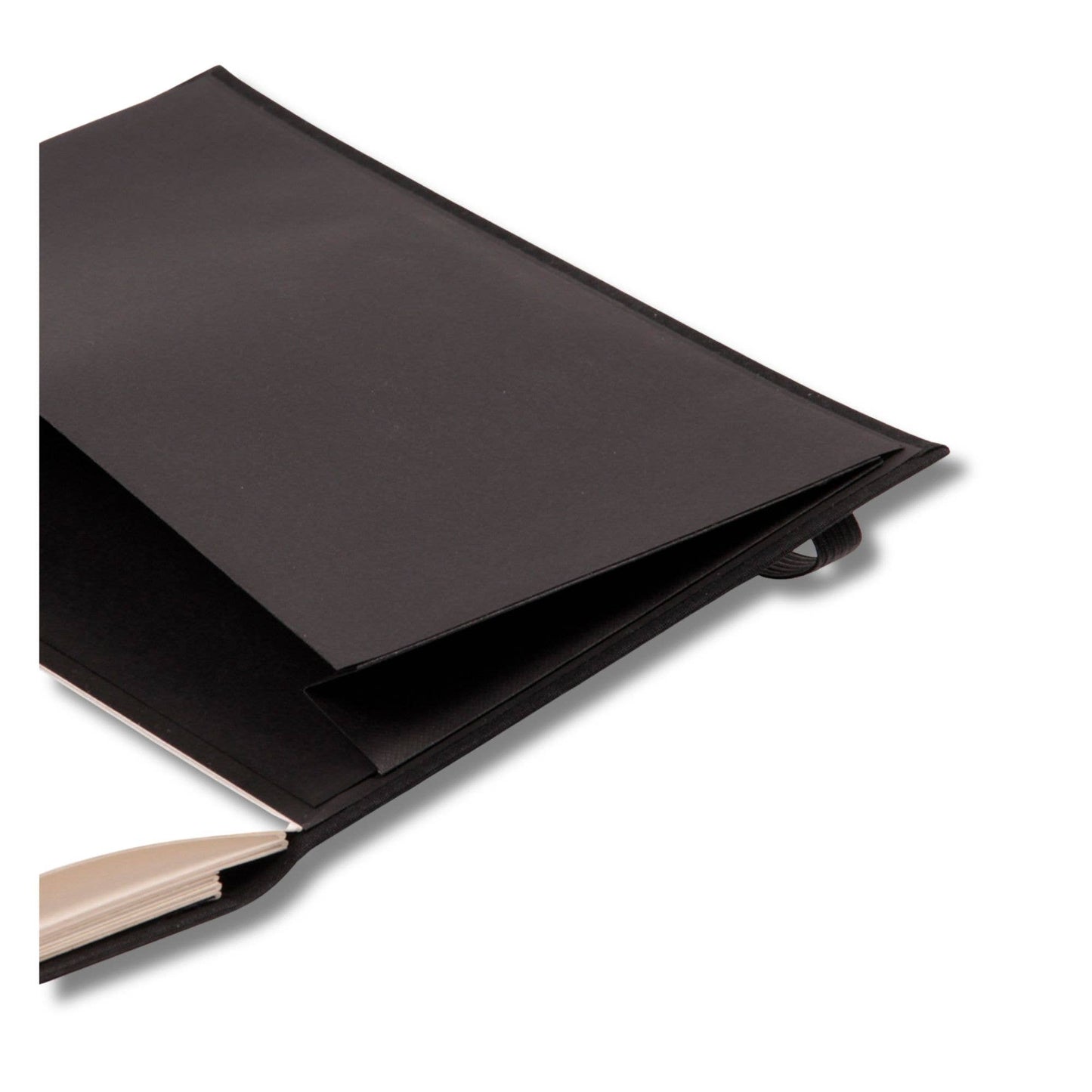 Rhodia Double Accordion Watercolor Book: A6