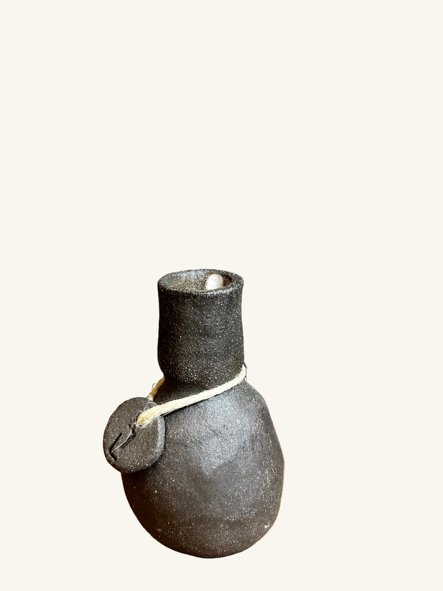 Ceramic Bud Vase