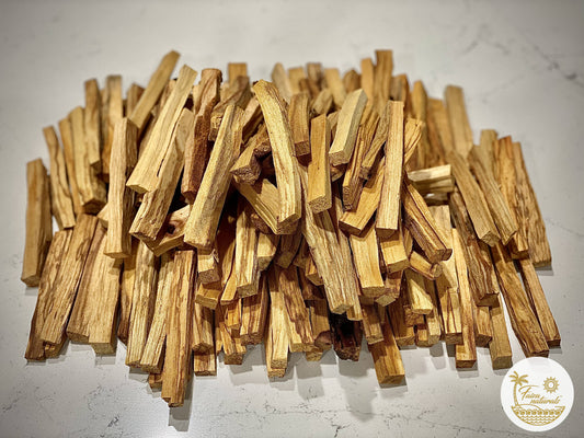 Palo Santo Sticks