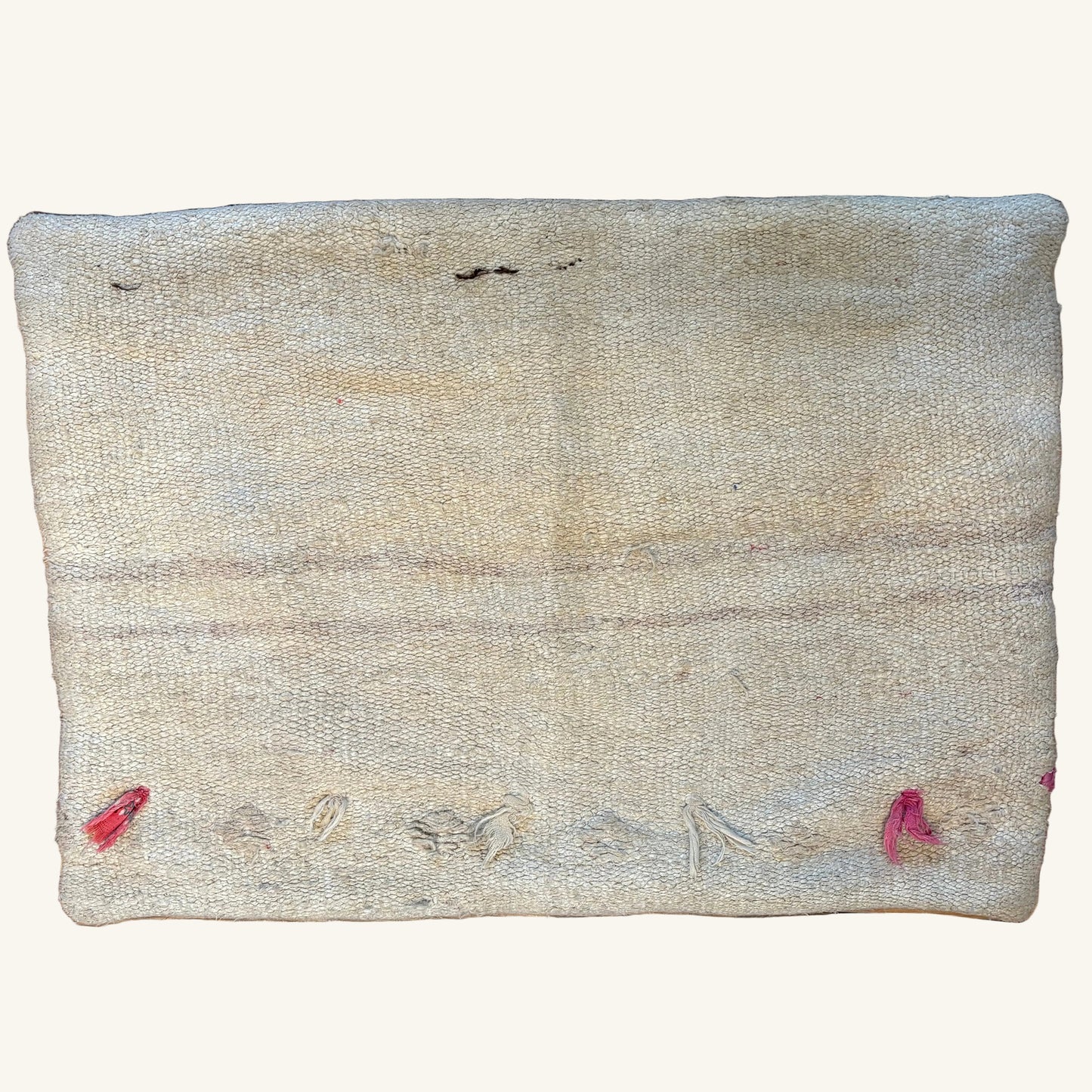Vintage Kilim Pillowcase