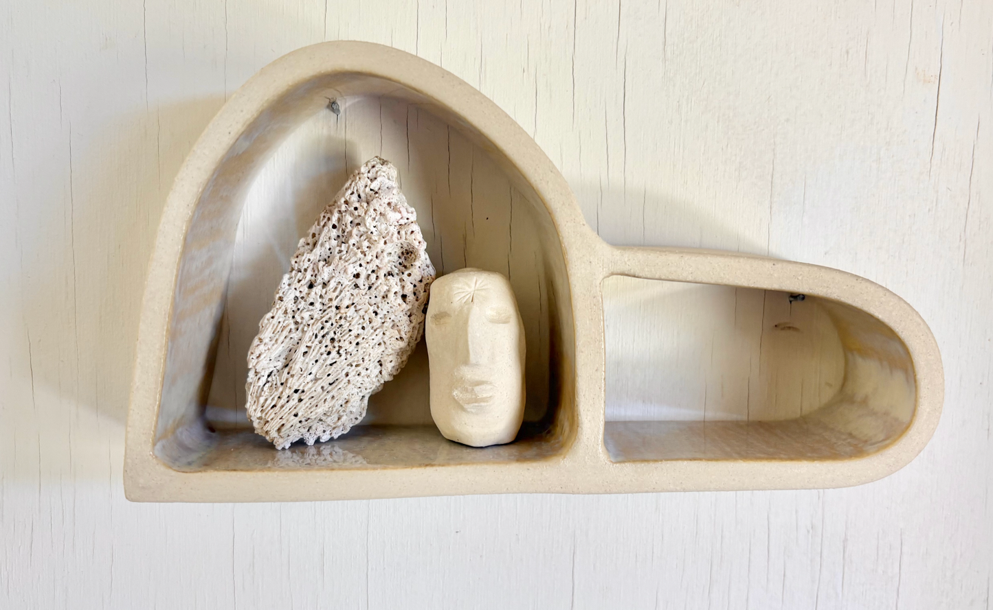 Shelf Nook