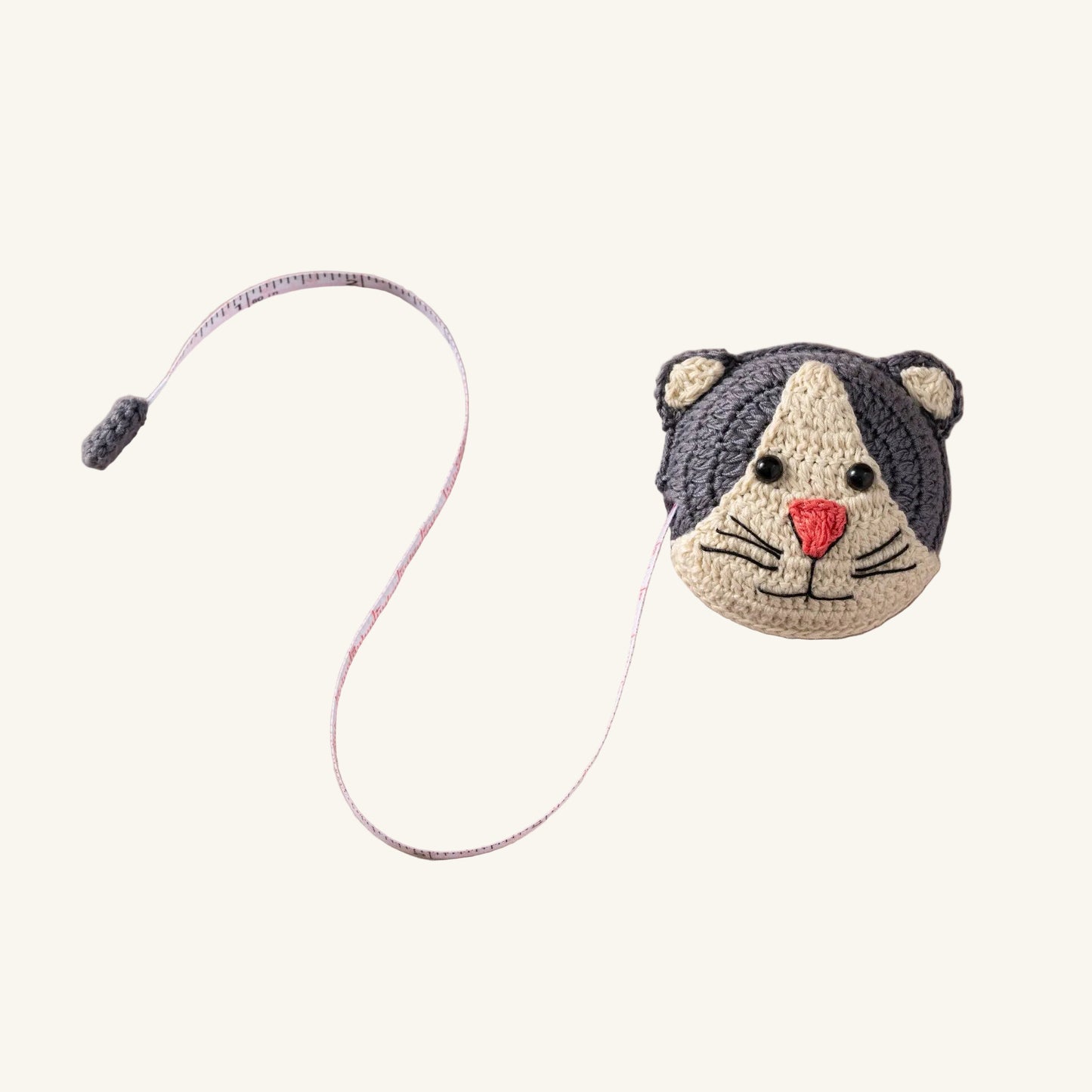 Meo Cat Measuring Tape