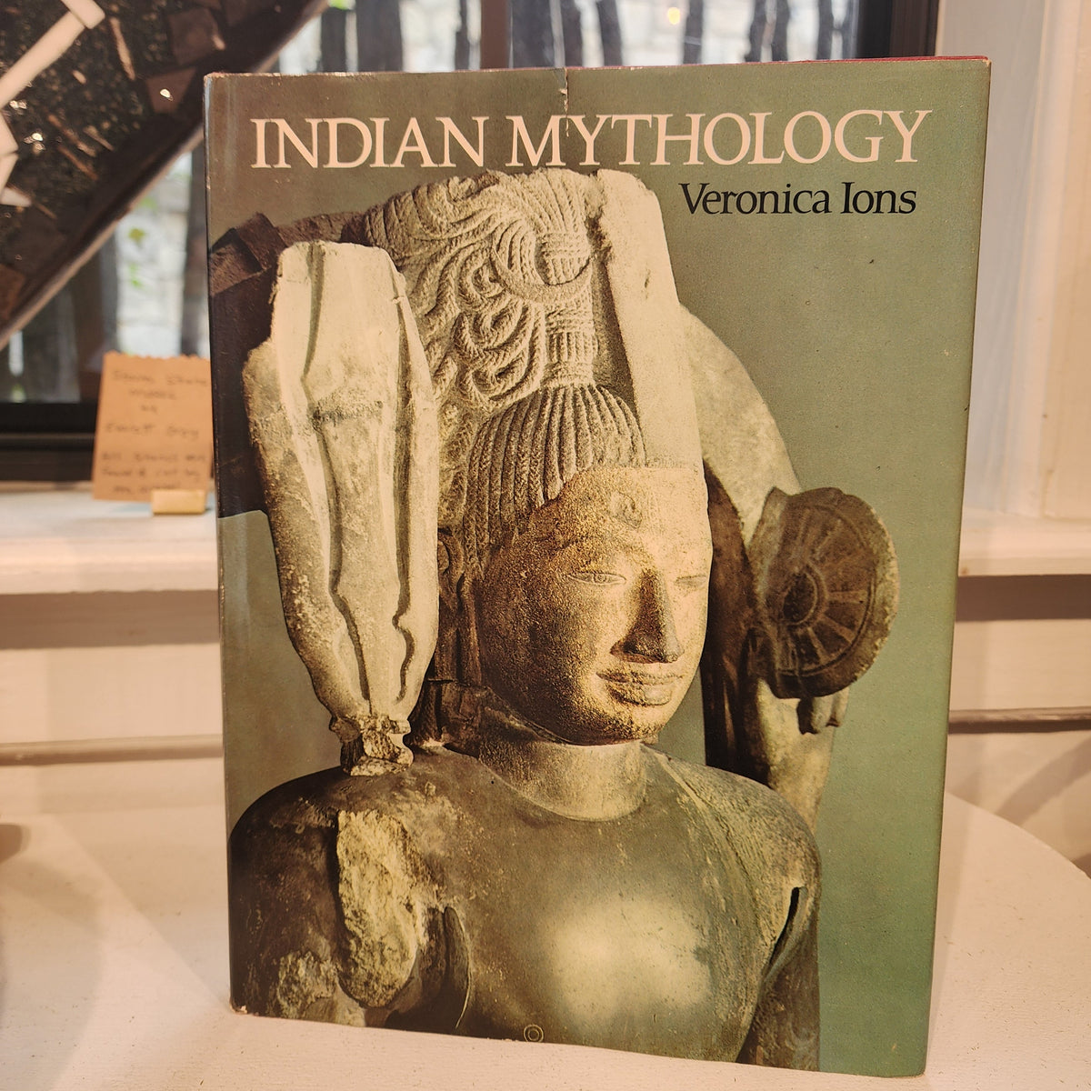Vintage art books
