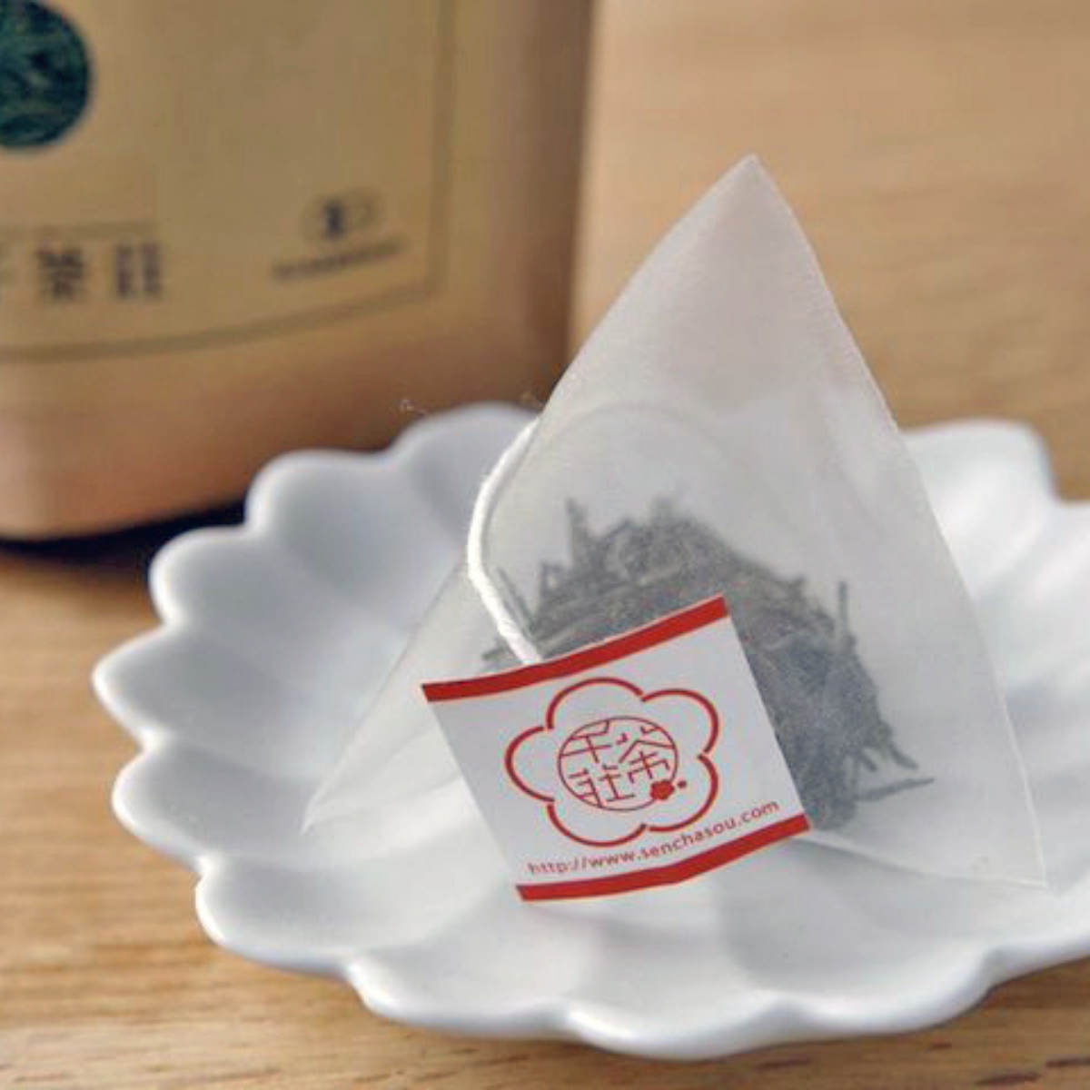 Organic Yuzu Hojicha, 0.84 oz