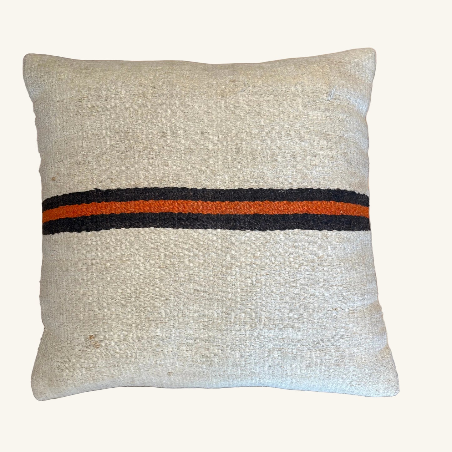 Vintage Kilim Pillow