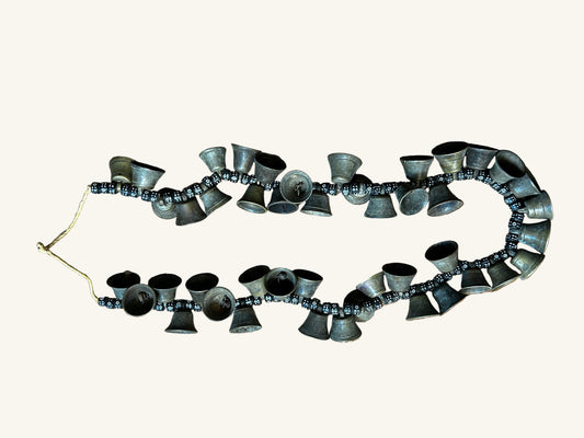 Kanuri Ceremonial Bells