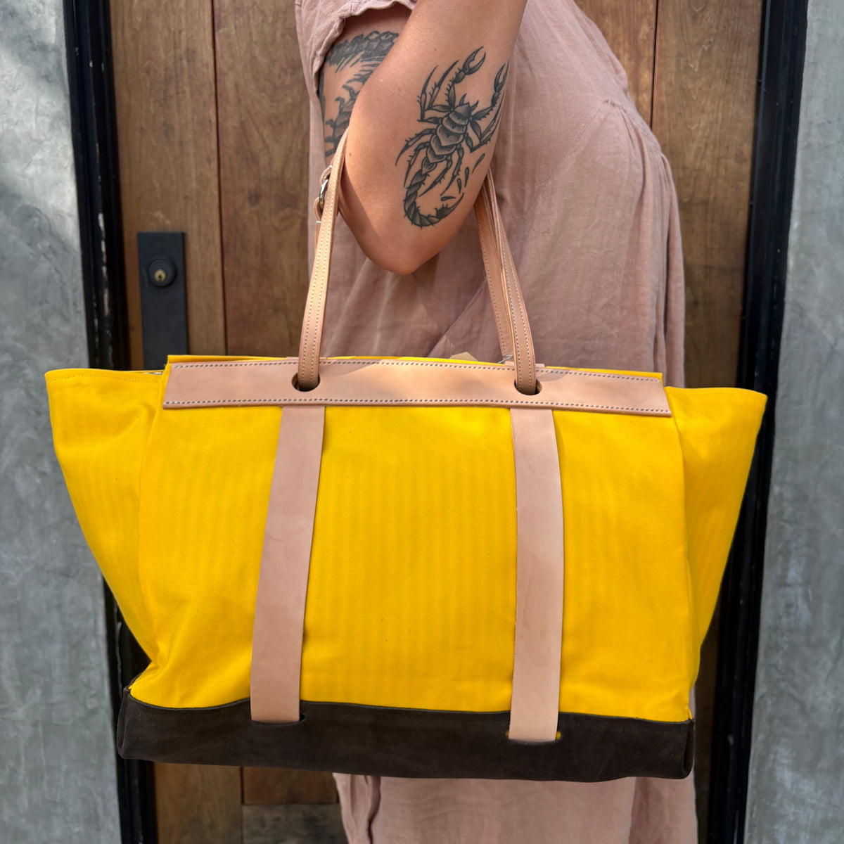Marseille Bags by Aldo Rossi - Small