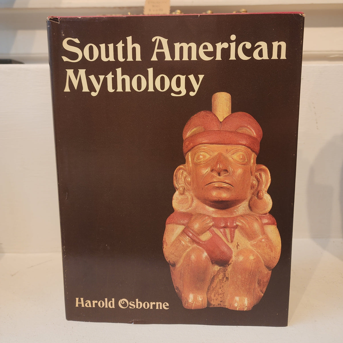 Vintage art books