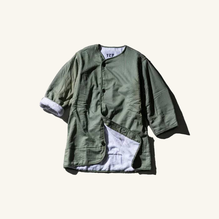 Terry Bathrobe