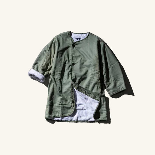 Terry Bathrobe