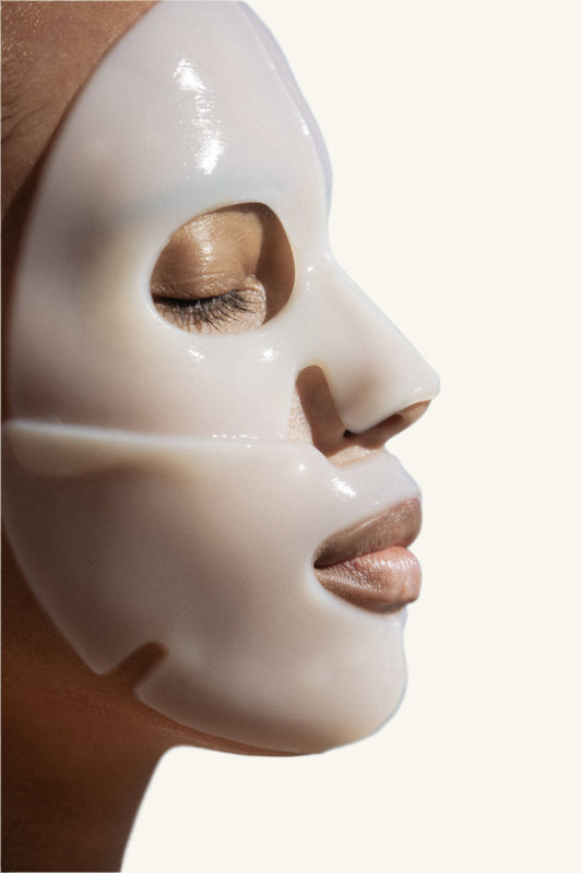 Moisturizing Collagen Mask