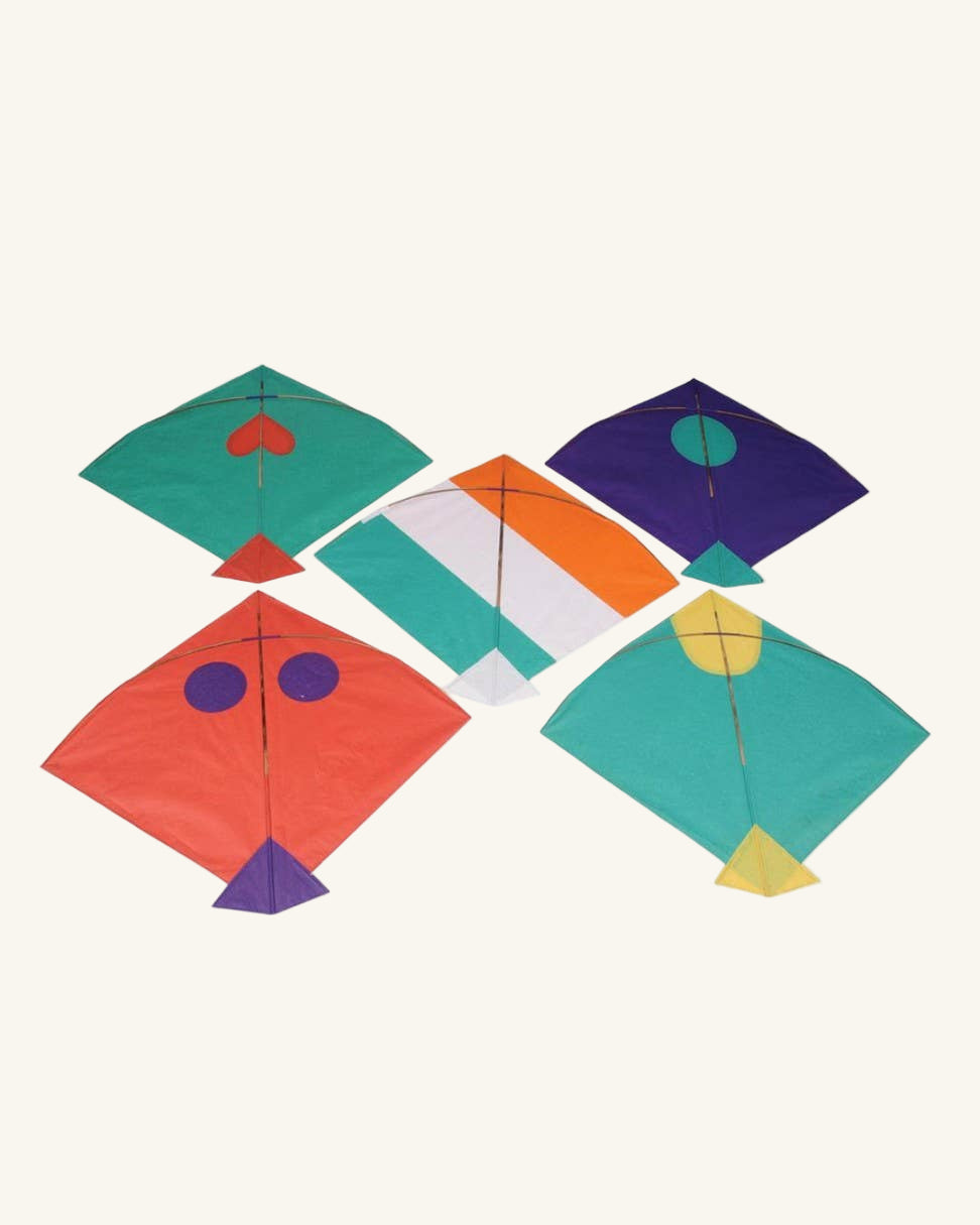 Kites 17”(Assorted Styles) PER DZ
