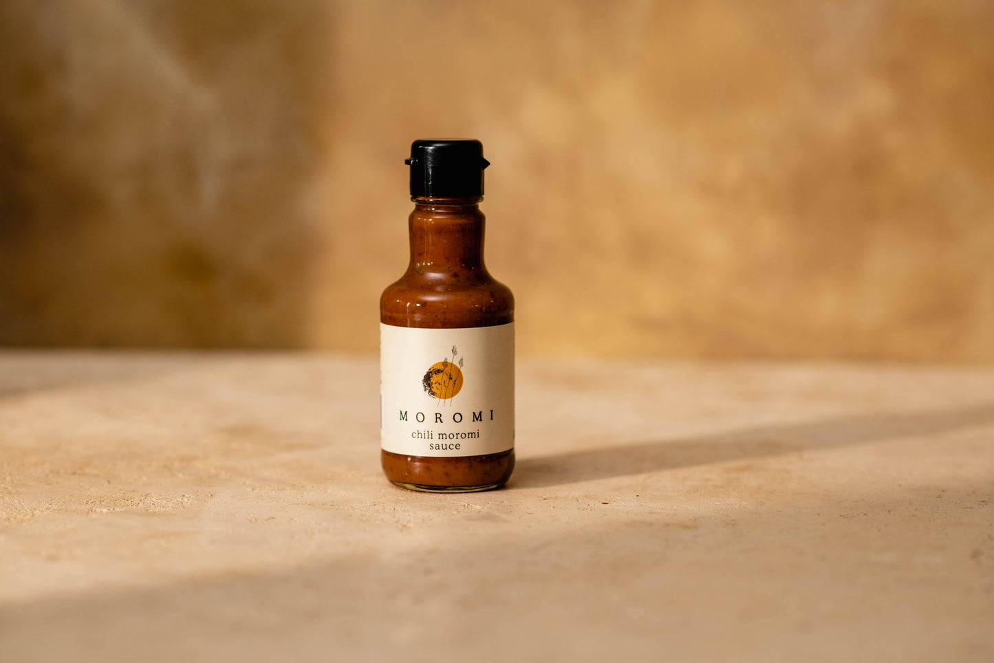 Chili Moromi Sauce