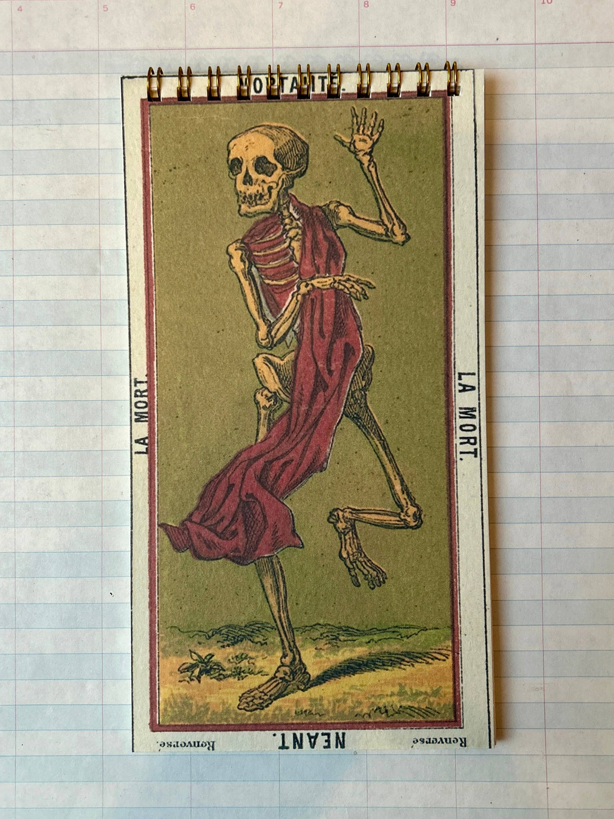 Tarot Card Notebooks: The Sun