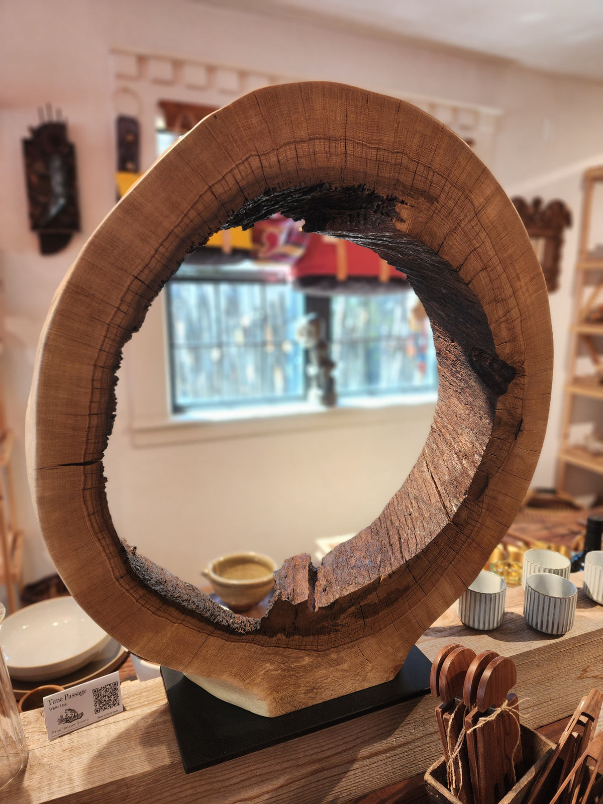 Time Passage by John Kennedy
