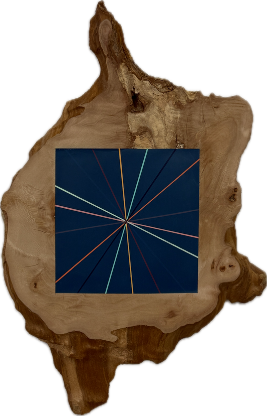 “Intervention” by Adrian Landon Brooks