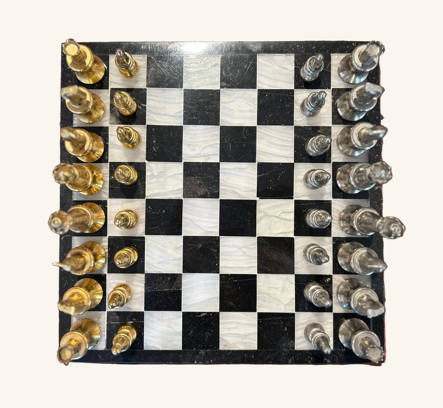 Chess Set