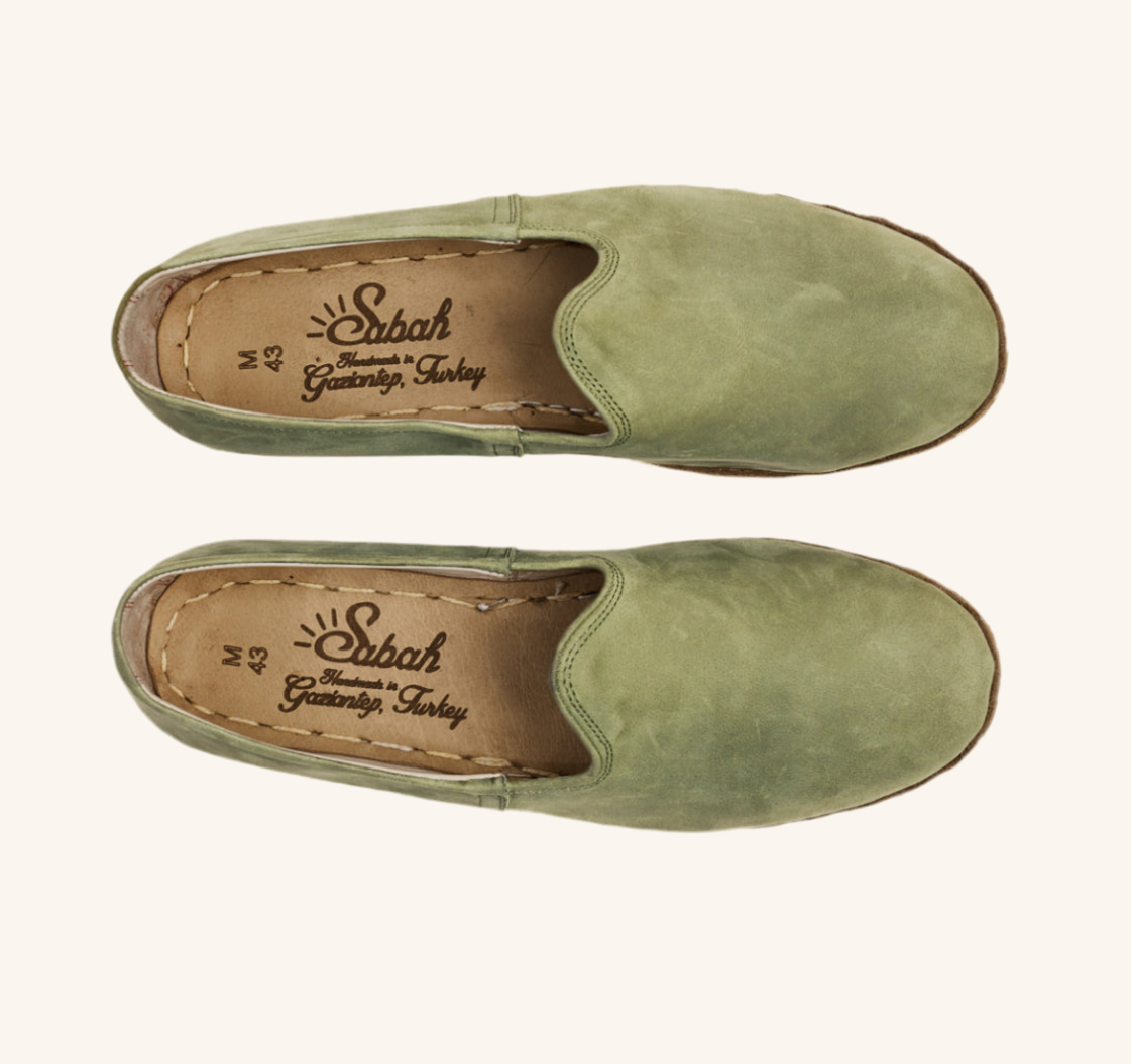 Shelter’s Sage Sabah (Men’s)