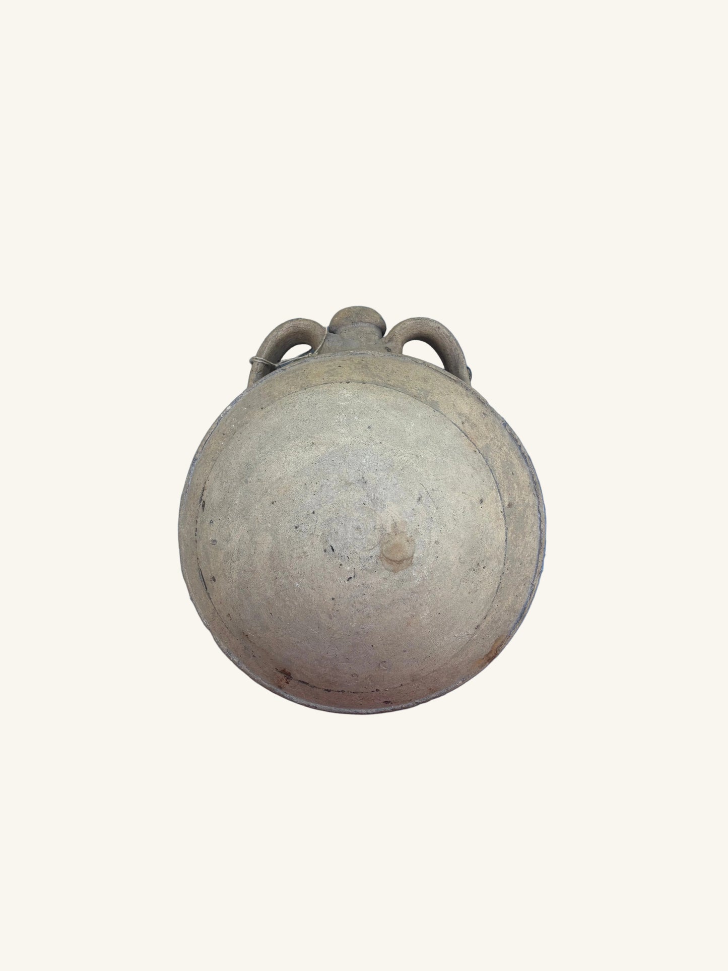 Pottery Canteen