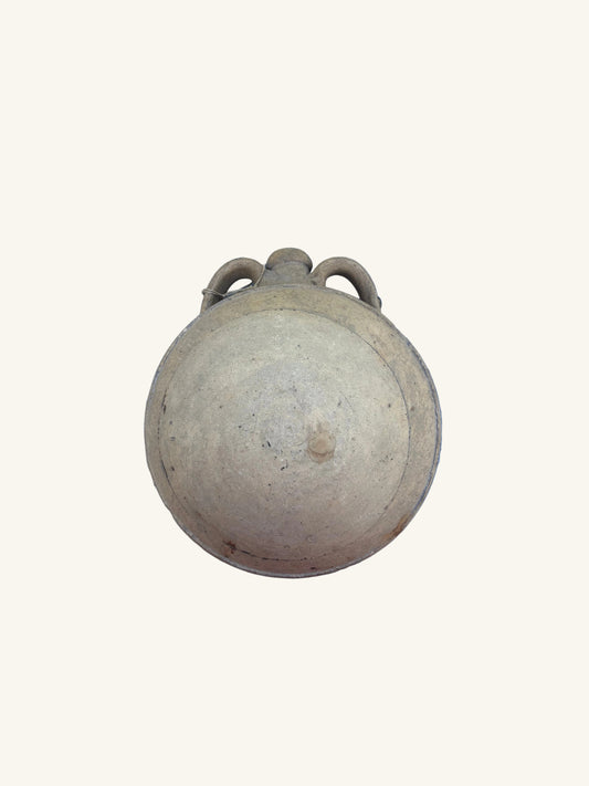 Pottery Canteen