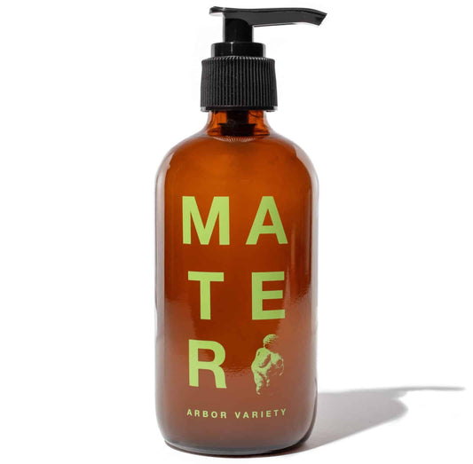 Mater - Arbor Hand + Body Soap