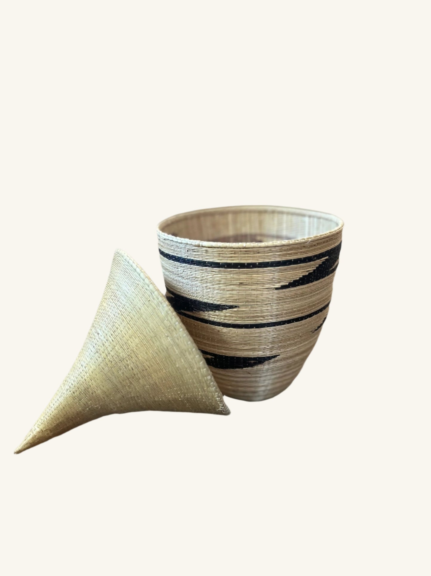 Rwandan Tutsi Peace Basket