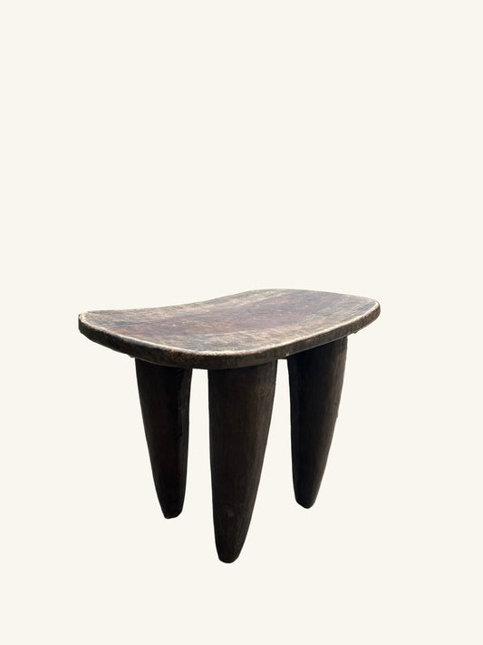 Traditional Senufo Stool