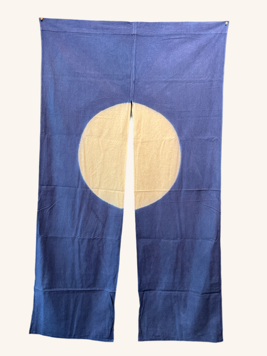 Japanese Cotton Noren