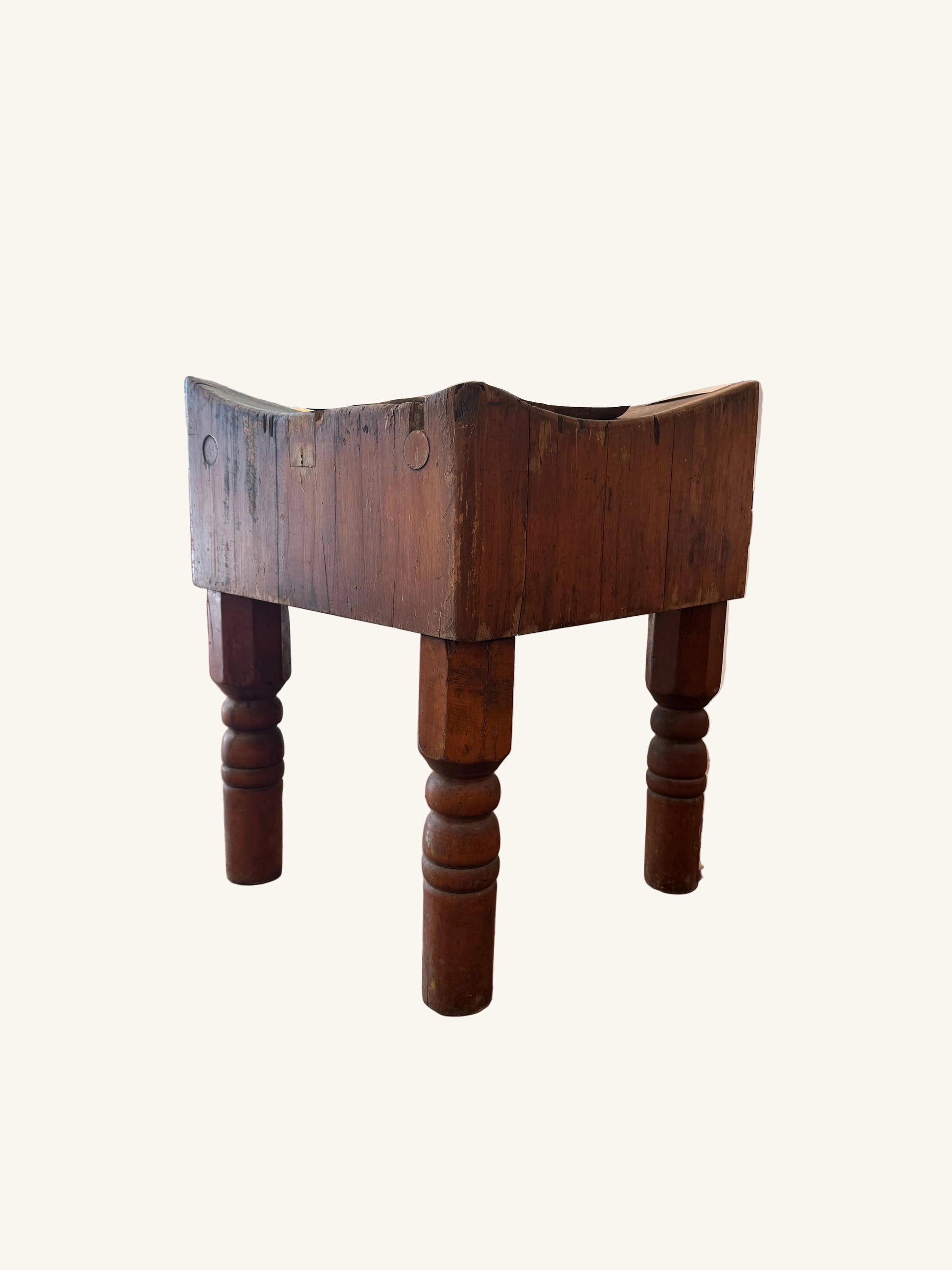 Butcher block