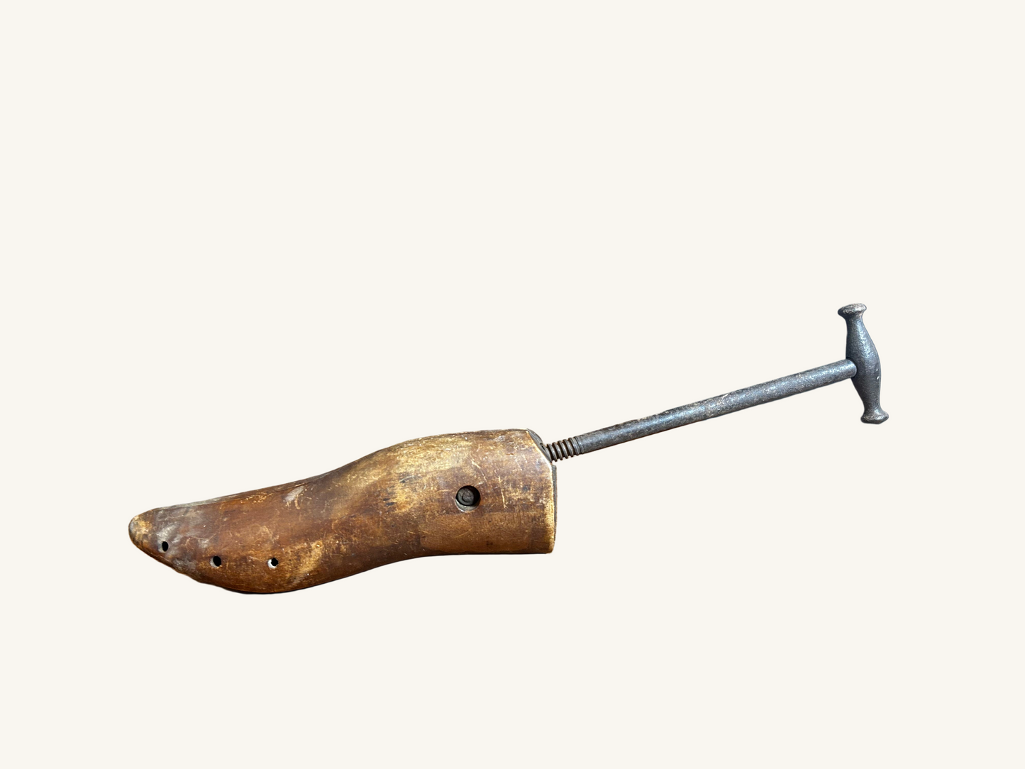 Antique Shoe Stretcher
