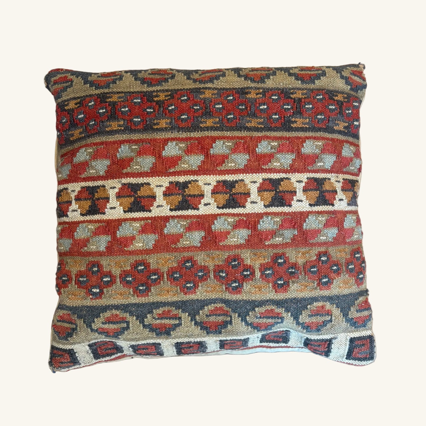 Vintage Kilim Pillow