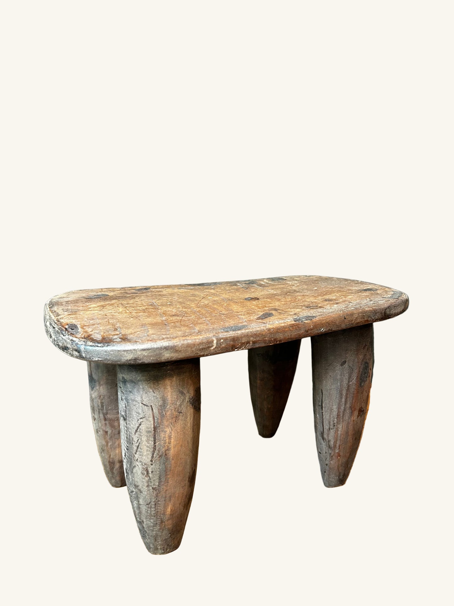 Small Senufo Stool #1