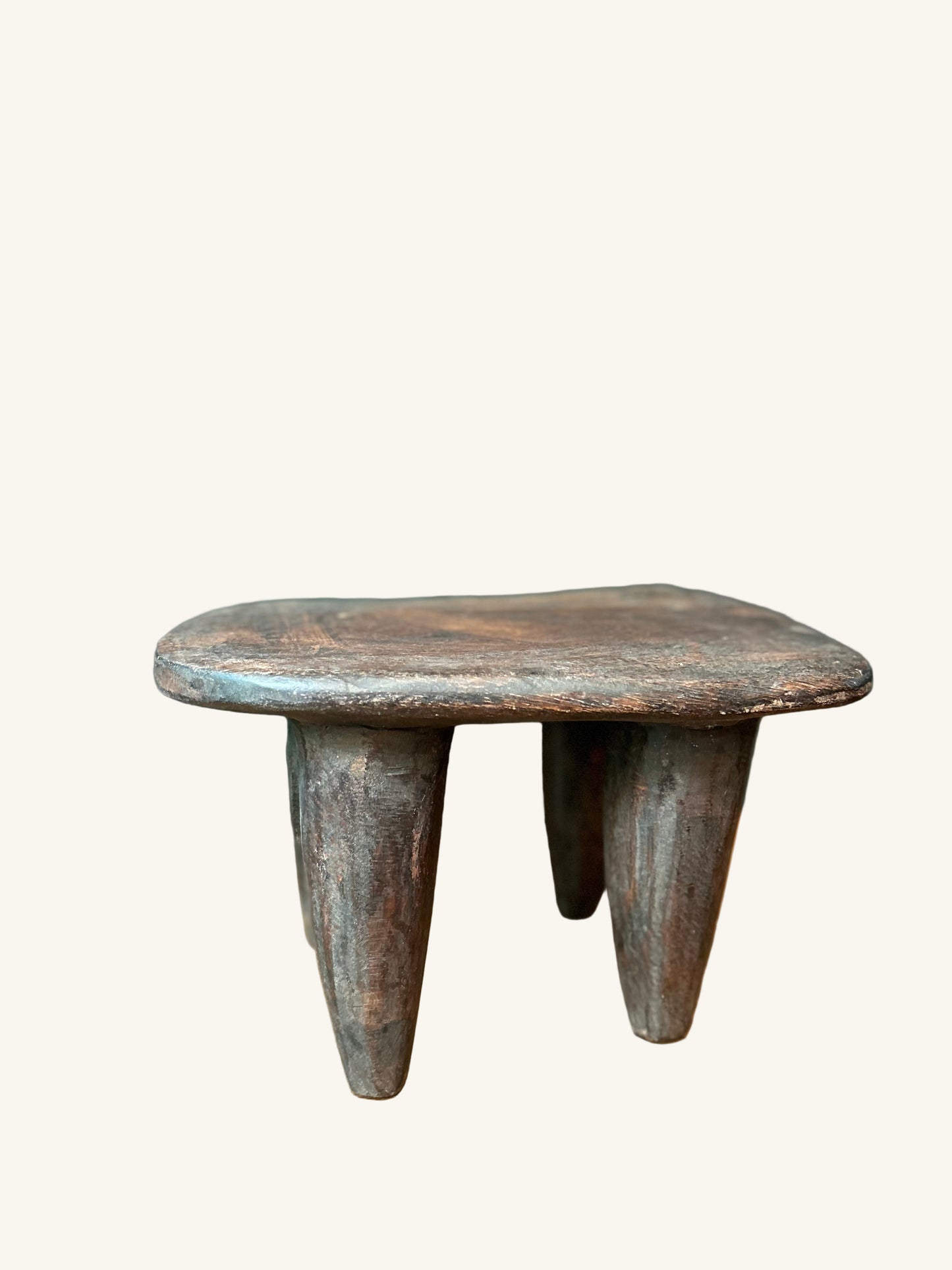Small Senufo Stool #2