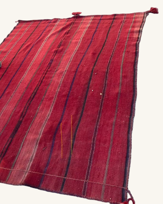 Vintage Heirloom Rug #1