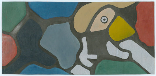 Larry John Palsson - Original #1