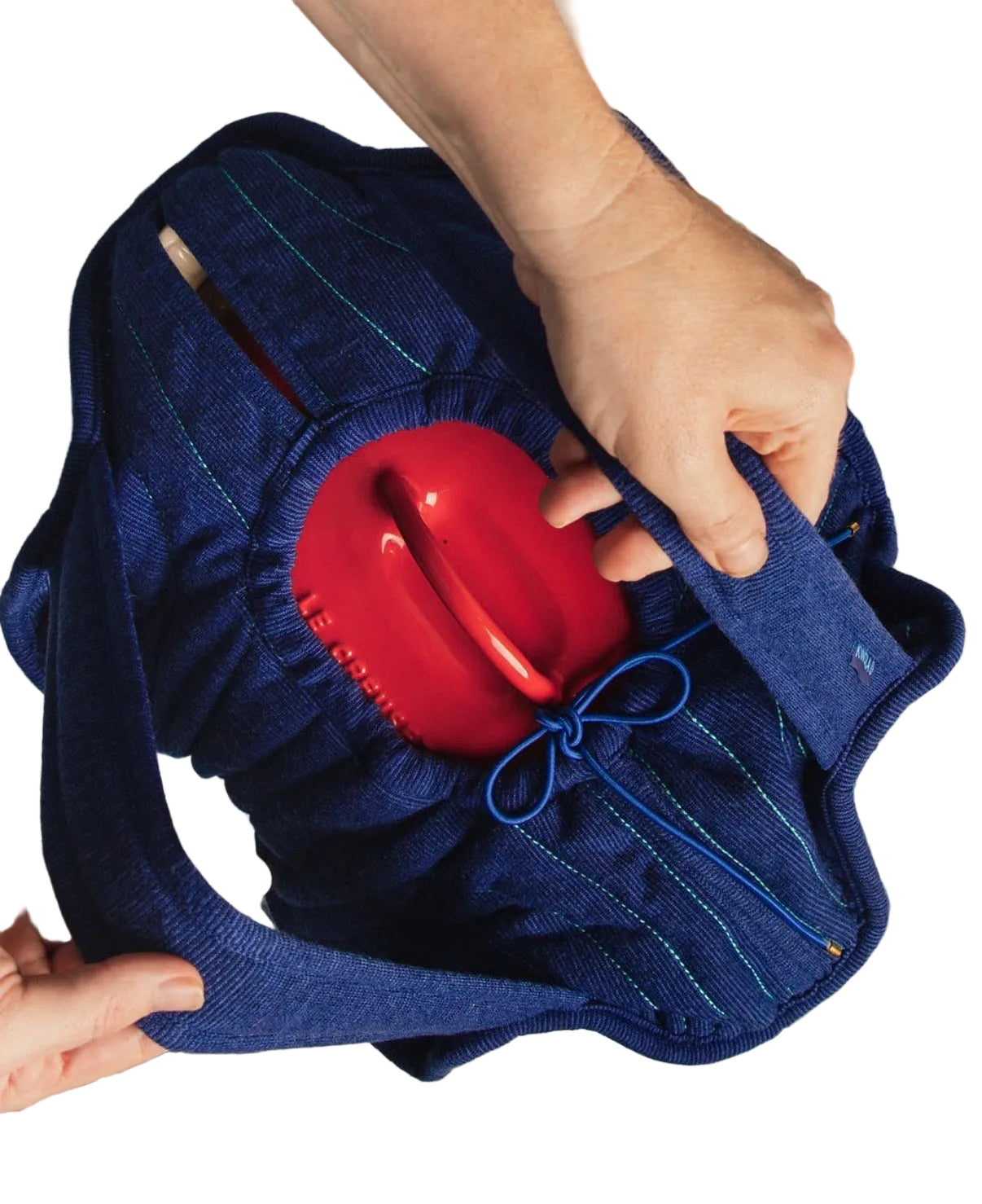 Kwola Insulated Food Carrier Set of 2