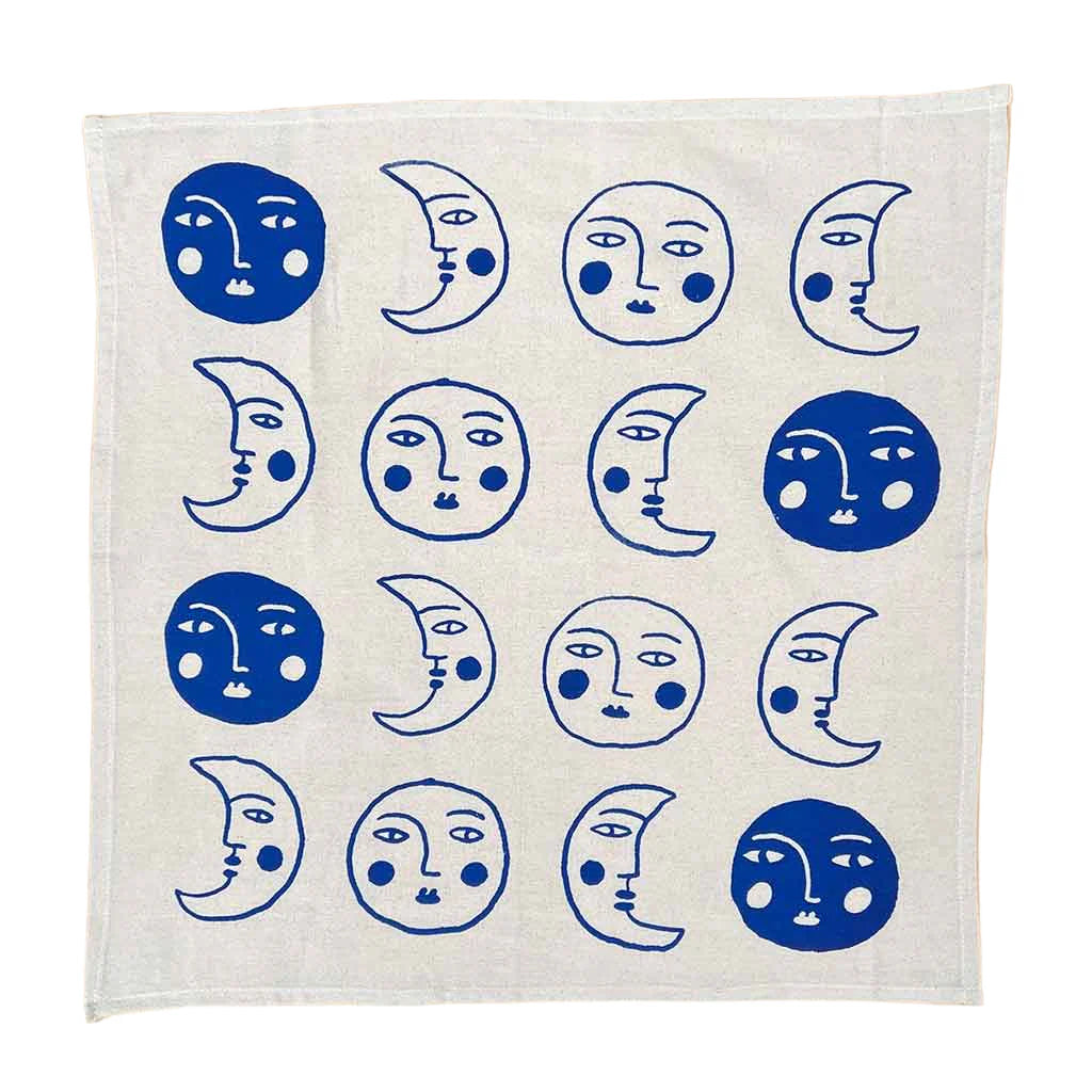 Nice Life Tea Towel