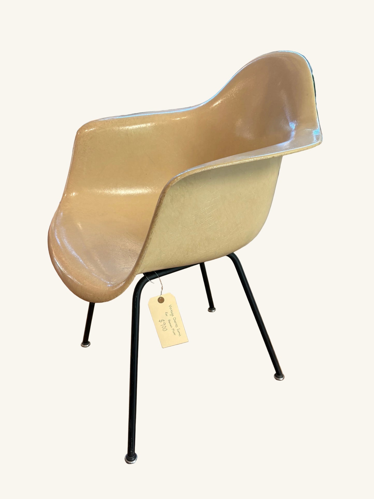 Vintage Charles Eames for Herman Miller