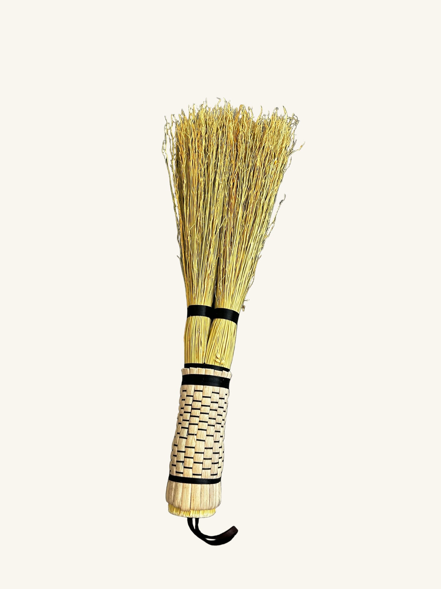 Hand broom by Nam