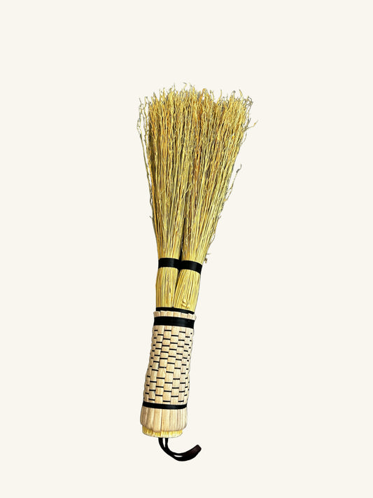 Hand broom by Nam