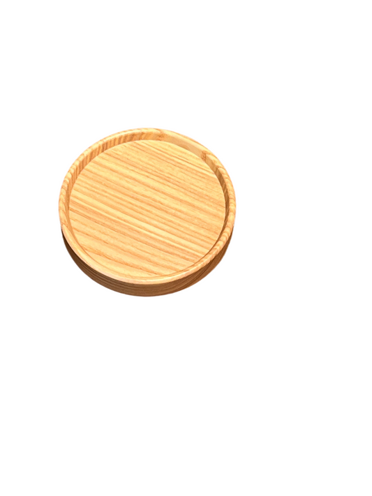 Hasami Wooden Ash Tray