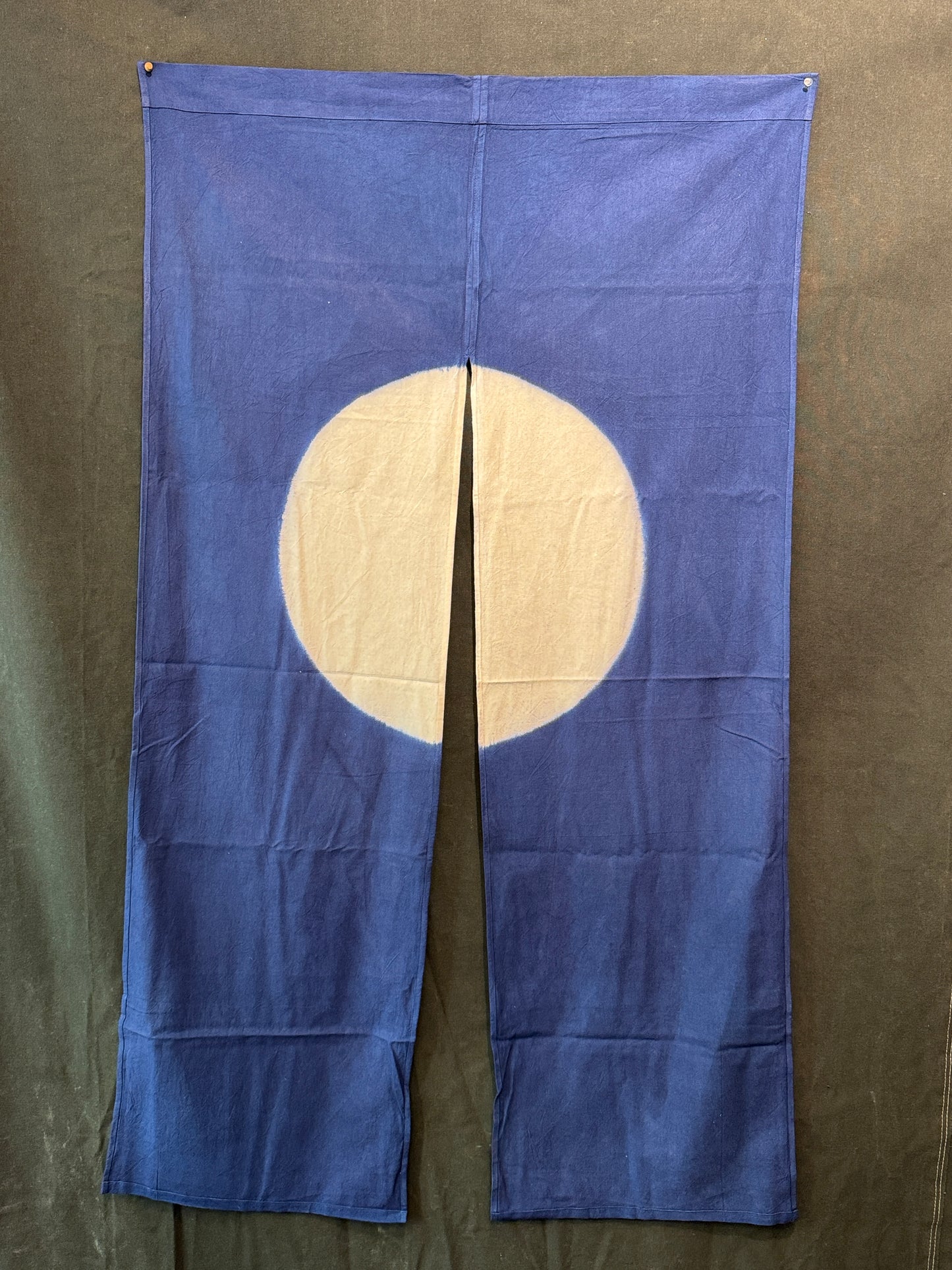 Japanese Cotton Noren