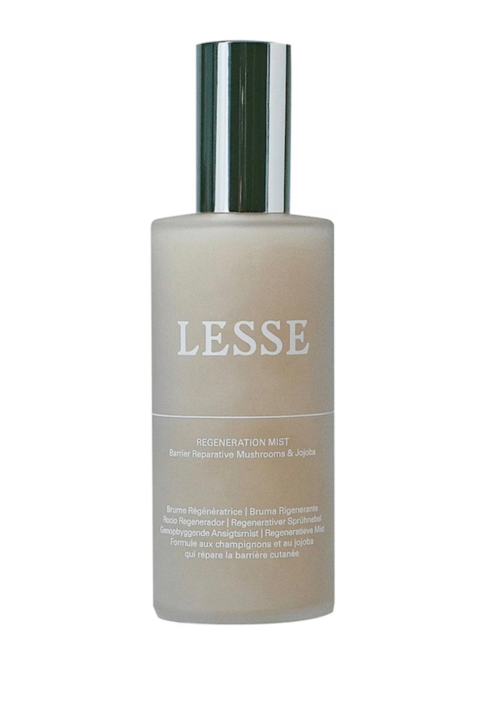 Regeneration Mist