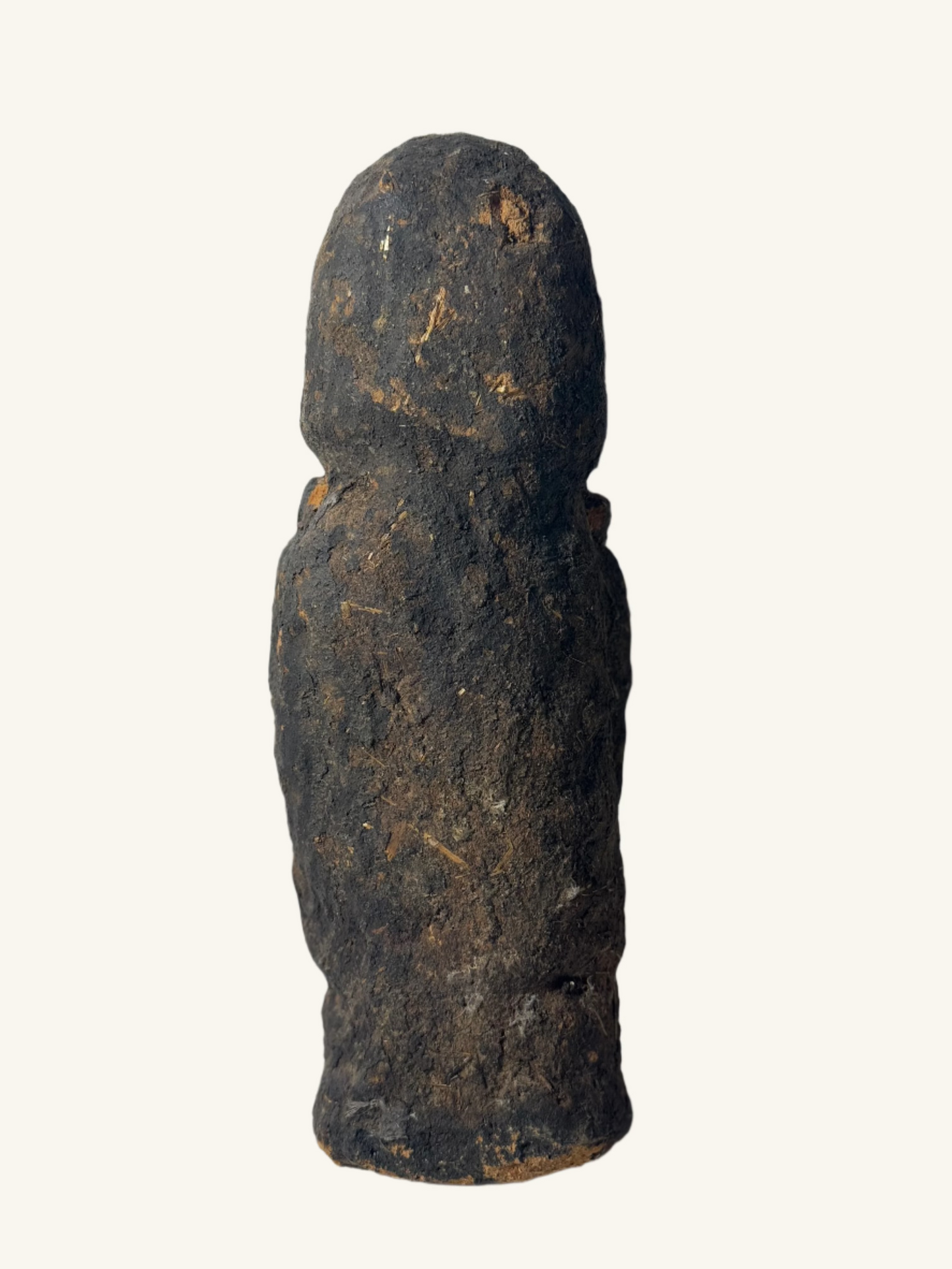 Moba Terracotta  - Nigerian